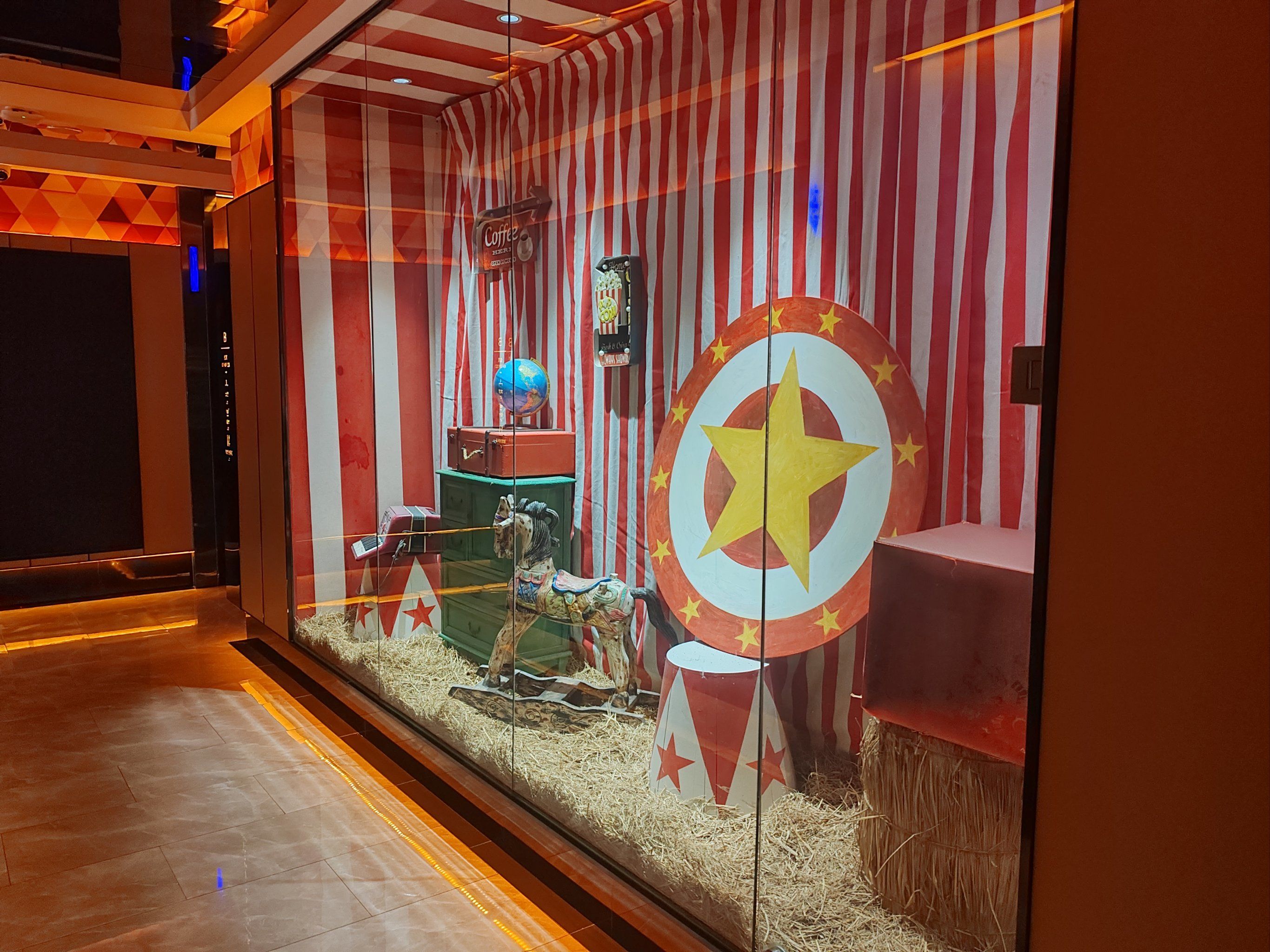 鞍山商务ktv哪里好玩精选推荐-铁东区ktv预定