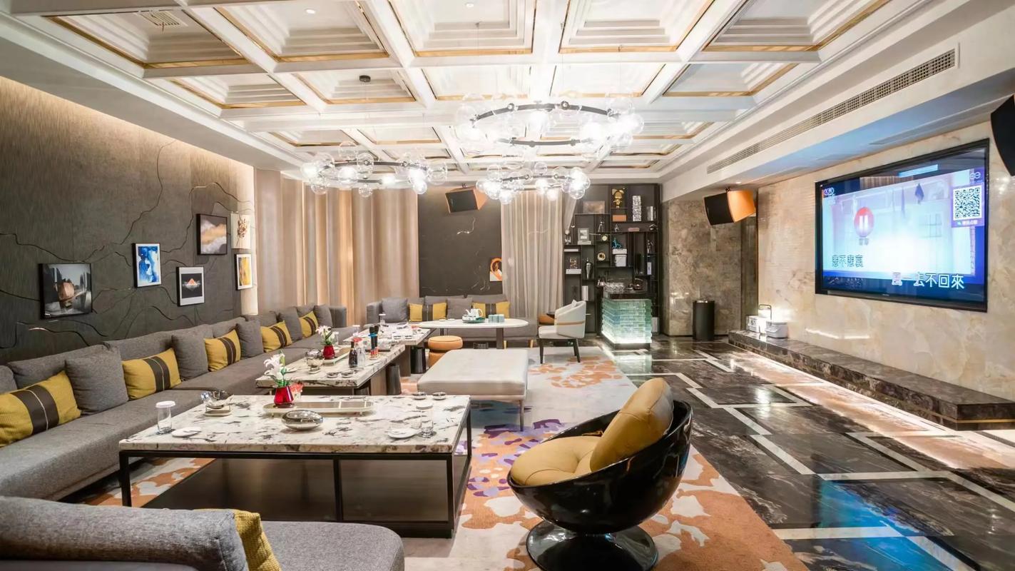 鞍山商务ktv优选商务ktv推荐精选-铁东区ktv预定